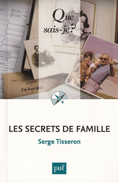 Les secrets de famille