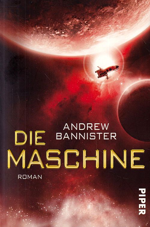 Die Maschine