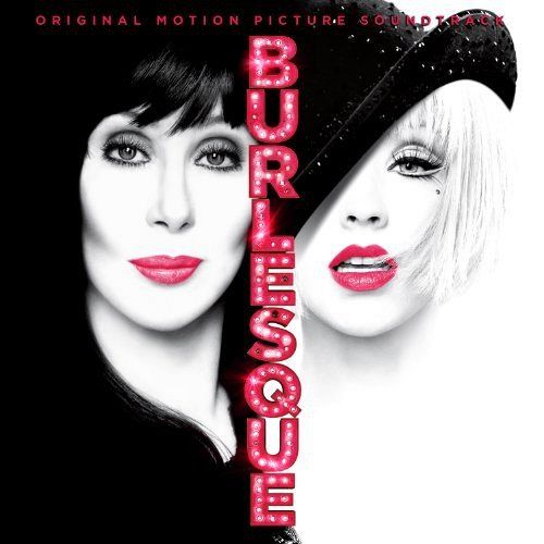 Burlesque [CD]