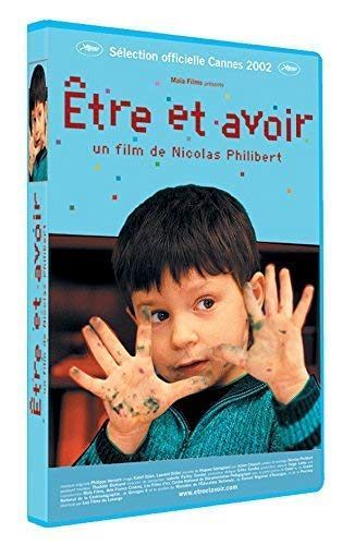 Être et avoir [DVD]
