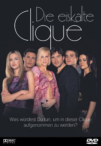 Die eiskalte Clique [DVD]