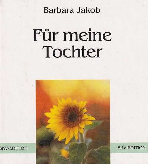 Für meine Tochter