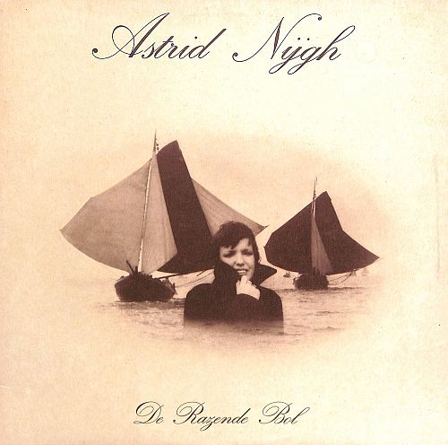 De Razende Bol [Vinyl]