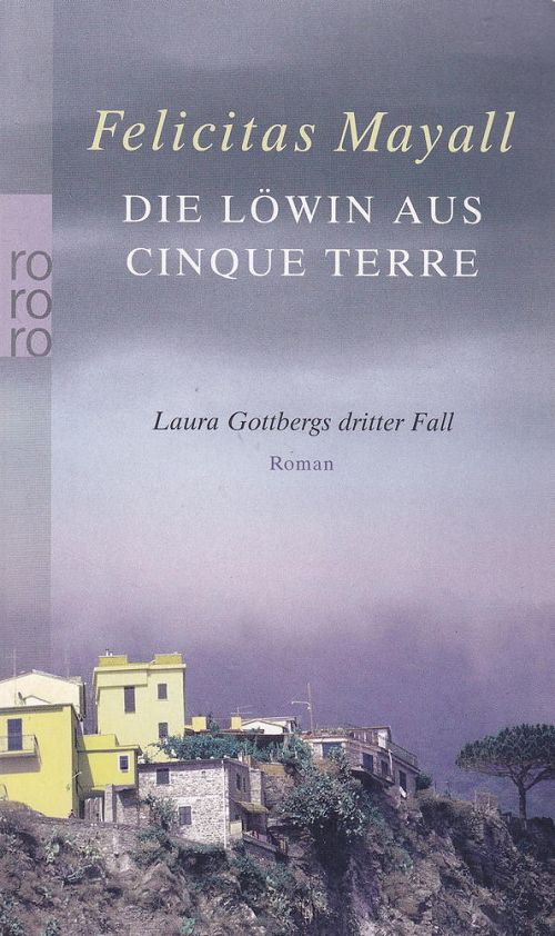 Die Löwin aus Cinque Terre