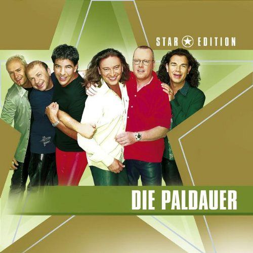 Star Edition [CD]