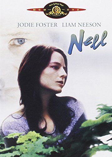 Nell [DVD]