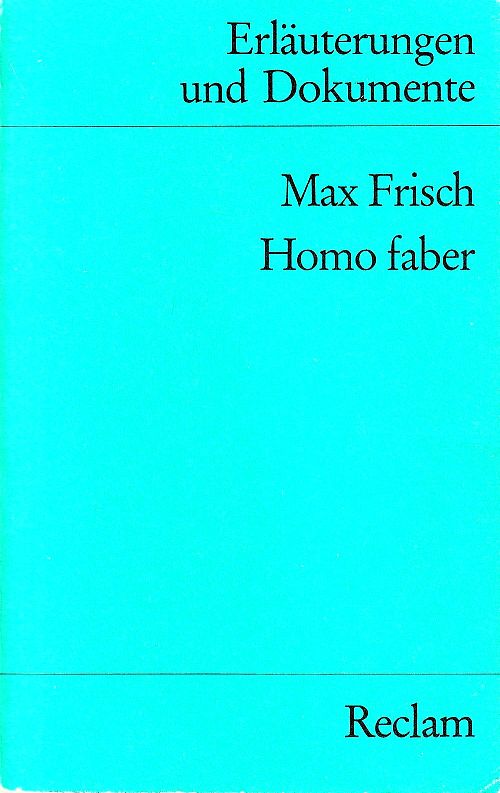Homo faber