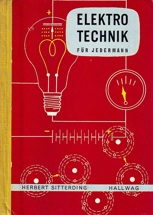 Elektrotechnik für jedermann