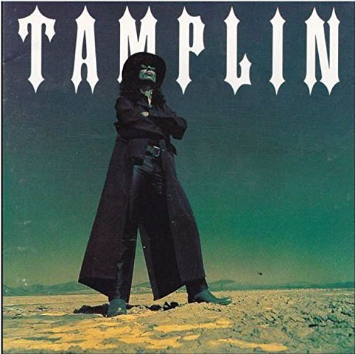 Tamplin [CD]