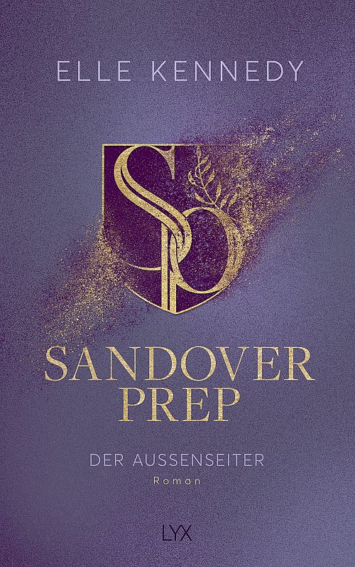 Sandover Prep - Der Aussenseiter
