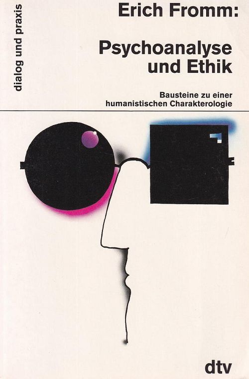 Psychoanalyse und Ethik