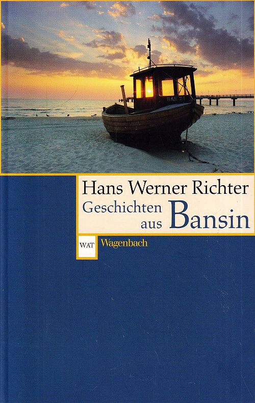 Geschichten aus Bansin