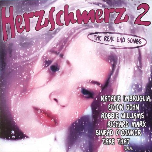 Herzschmerz 2 [CD]