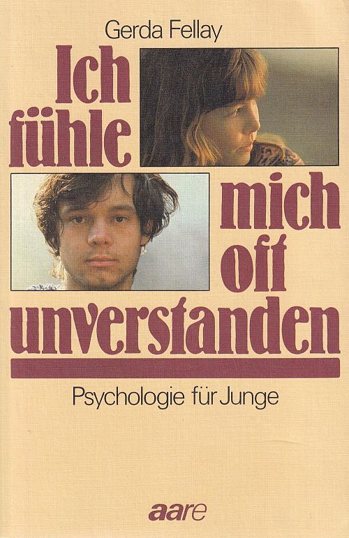 Ich fühle mich oft unverstanden