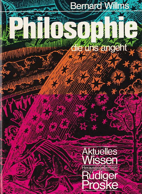 Philosophie die uns angeht