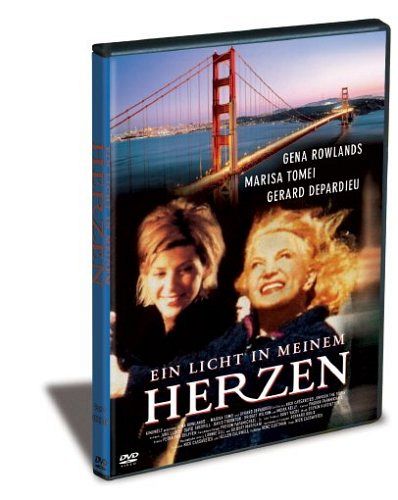 Ein Licht in meinem Herzen [DVD]