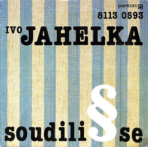 Soudili Se [Vinyl]