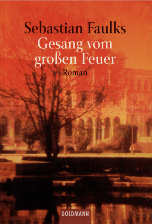 Gesang vom grossen Feuer