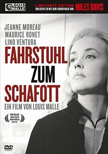 Fahrstuhl zum Schafott [DVD]