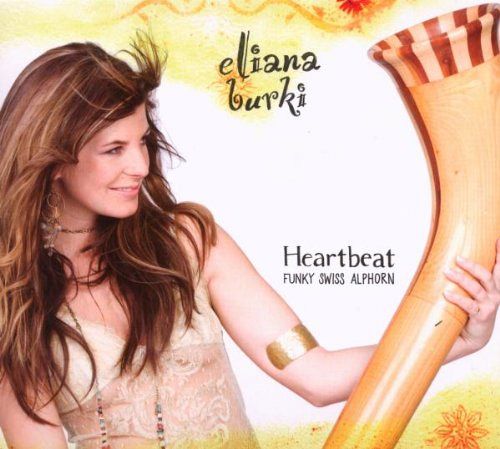 Heartbeat [CD]