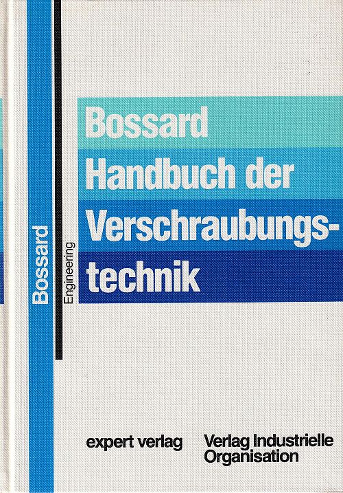Handbuch der Verschraubungstechnik 