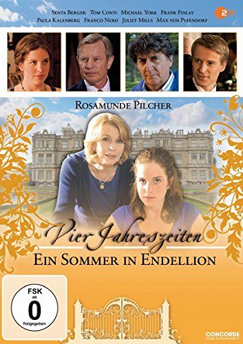 Ein Sommer in Endellion [DVD]