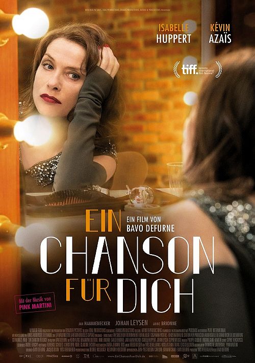 Ein Chanson für dich [DVD]