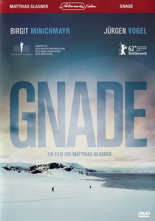 Gnade [DVD]