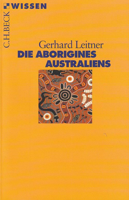 Die Aborigines Australiens
