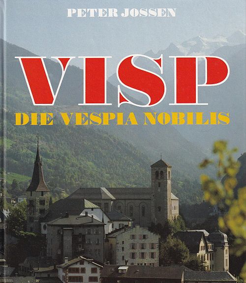 VISP - Die Vespia nobilis