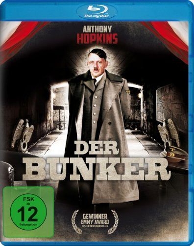 Der Bunker [Blu-ray]