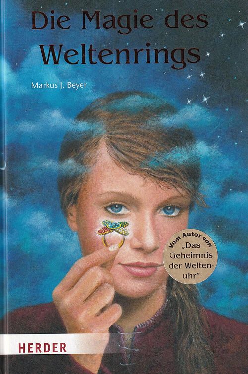 Die Magie des Weltenrings