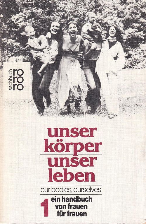 Unser Körper - Unser Leben