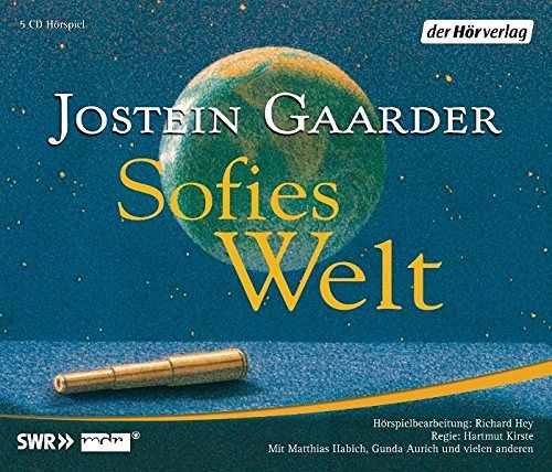 Sofies Welt: [CD]