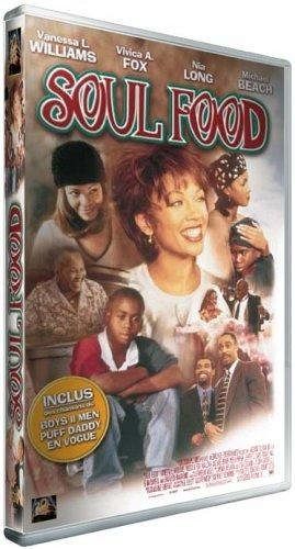 Soul Food [DVD]