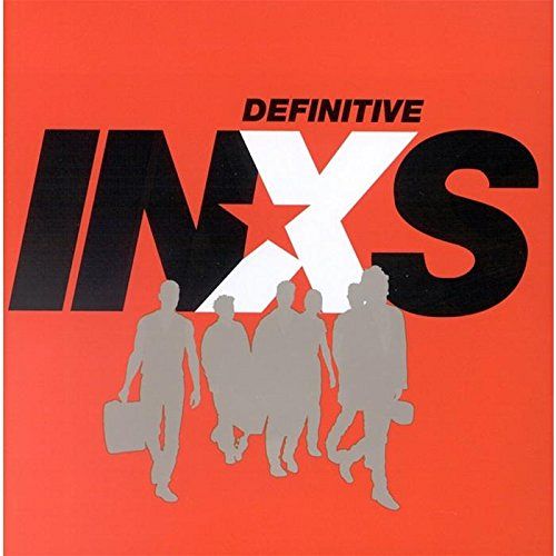 Definitive  [CD]