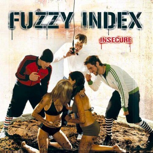 Insecure [CD]