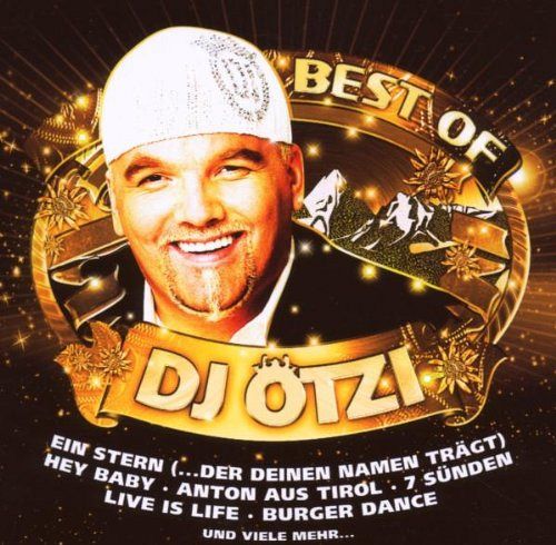 Best of [CD]