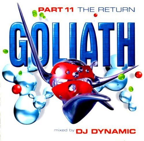 Goliath Part 11 - The Return [CD]