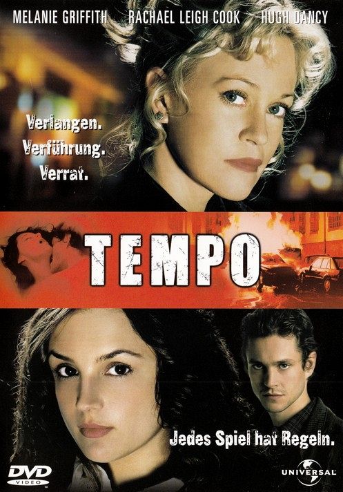 Tempo [DVD]