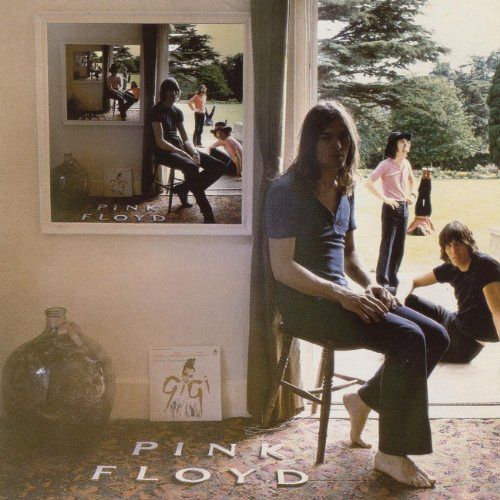 Ummagumma [CD]