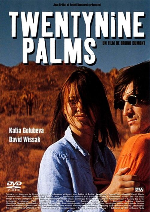 Twentynine Palms [DVD]