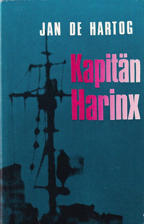 Kapitän Harinx