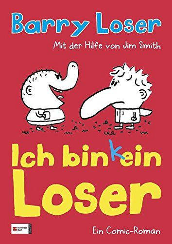 Ich bin (k)ein Loser 