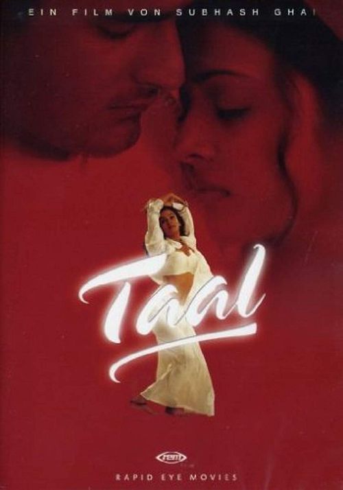 Taal (OmU) [DVD]