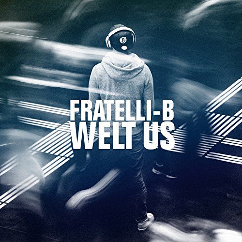 Welt us [CD]