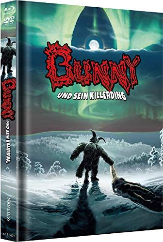 Bunny und sein Killerding [Blu-ray]