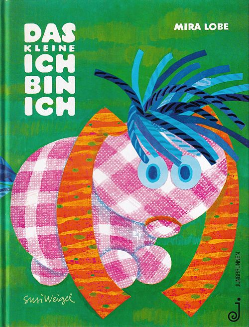 Das kleine Ich bin ich