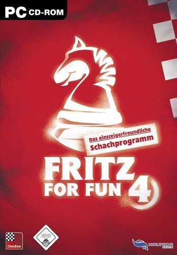 Fritz for Fun 4 [PC]