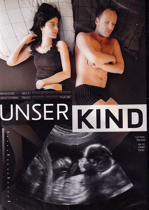 Unser Kind [DVD]